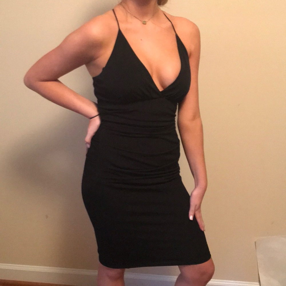 NWT Laundry by Shelli Segal size 2 dress